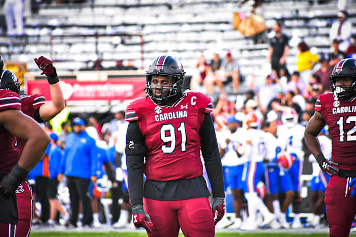 DT #91 Tonka Hemingway